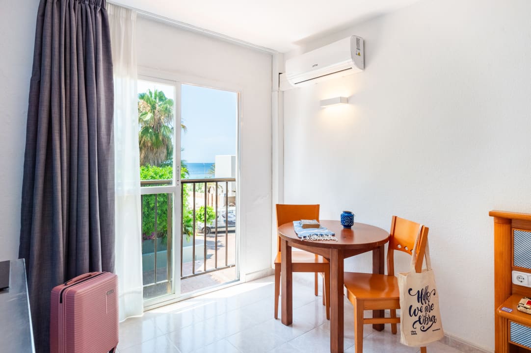 Zimmer Apartamentos Vibra Calima