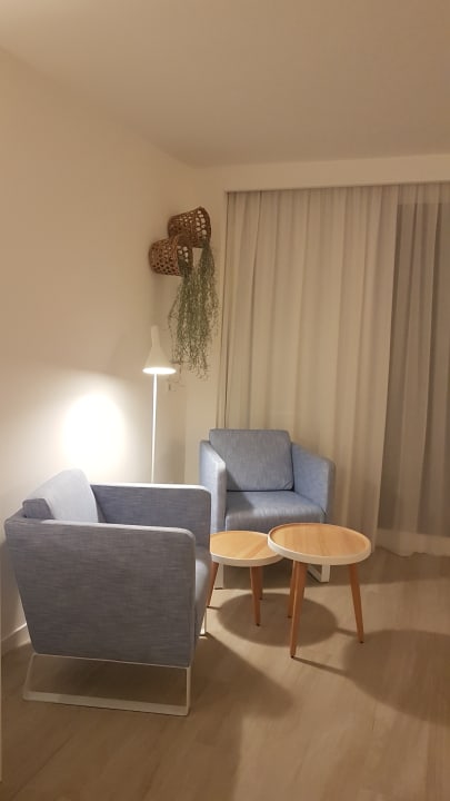 Zimmer Iberostar Waves Bahia de Palma