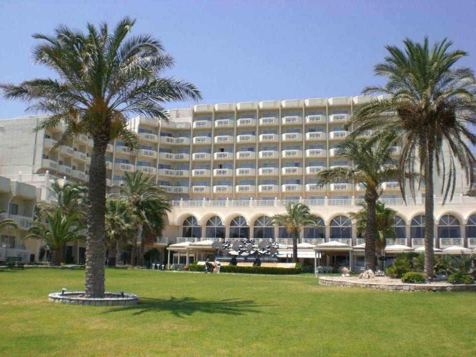 Hotel Rodos Palladium Leisure & Wellness