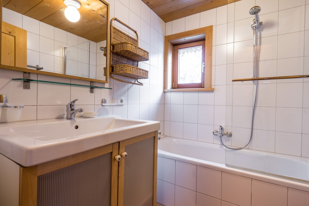 Zimmer AlpenApart Montafon Bitschweil Hüsle