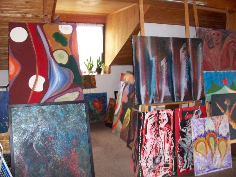 Sonstiges Hotel-Motiv Pension Kfely Mühle