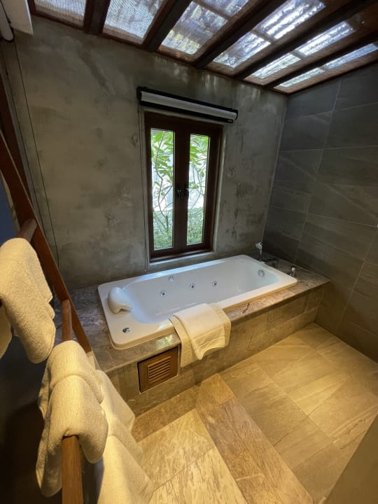 Zimmer NH Collection Samui Peace Resort