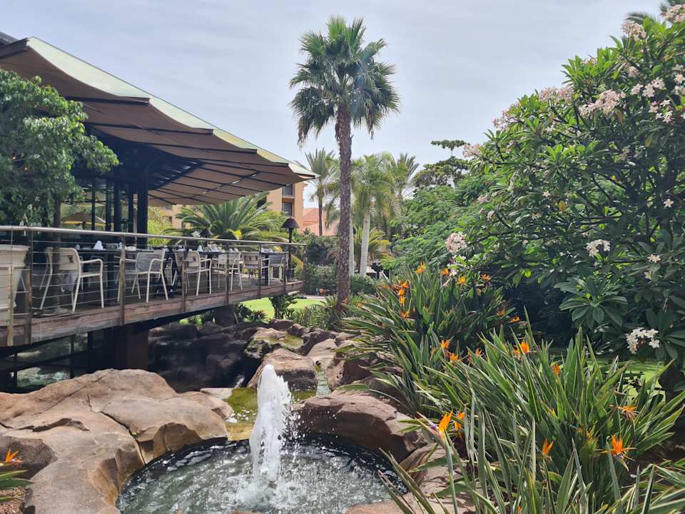 Gastro Lopesan Costa Meloneras, Resort & Spa