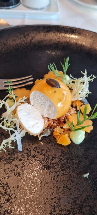 Gastro Hotel Bad Fallenbach