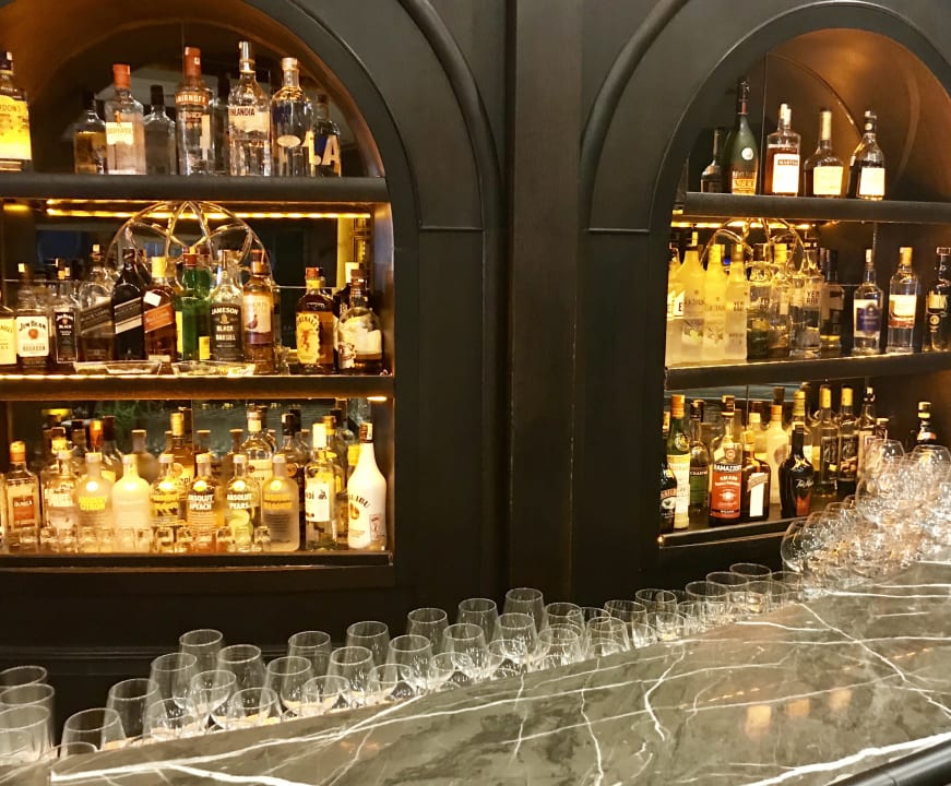 Gastro Maxx Royal Belek Golf Resort