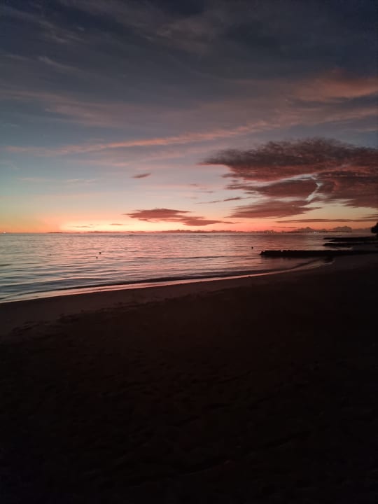 Ausblick Embudu Village