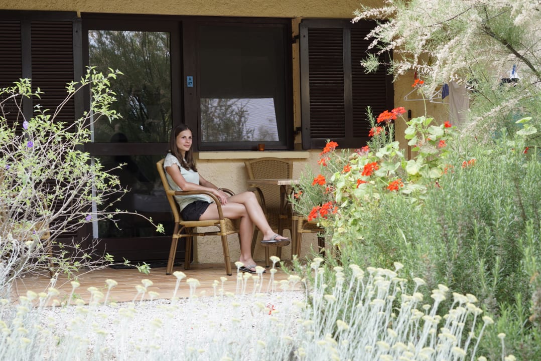Sonstiges Feriendorf Zum Störrischen Esel