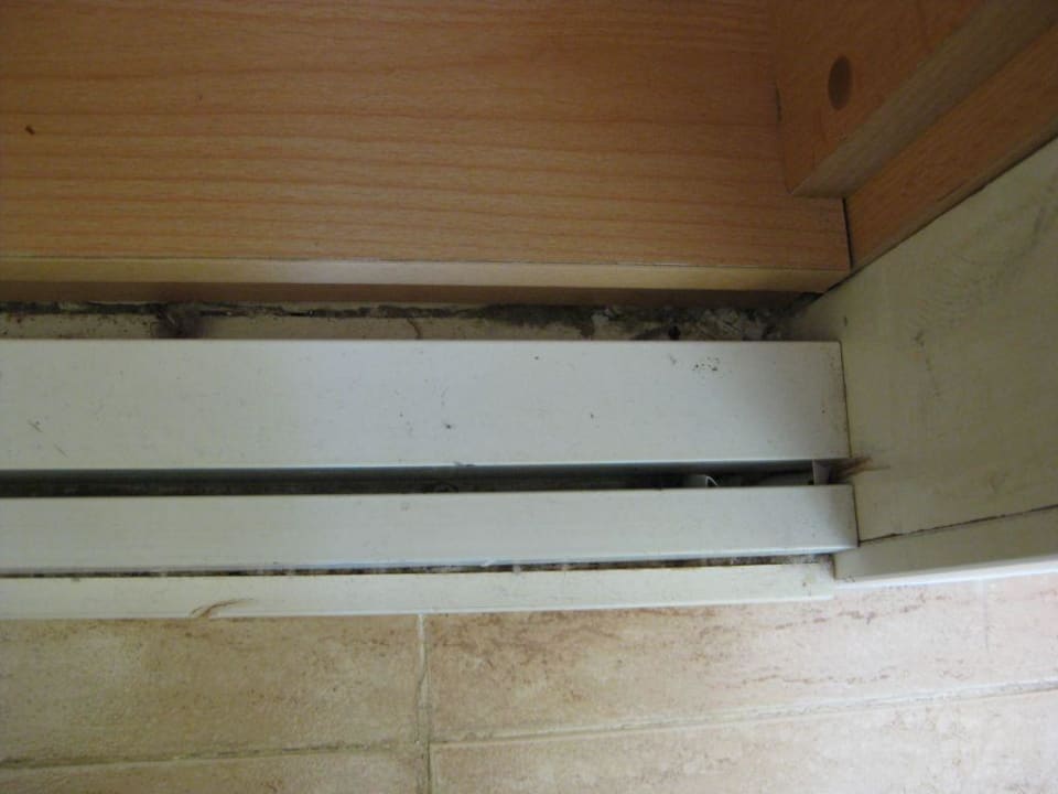 Kleiderschrank Sentido Fido Punta del Mar – Adults only