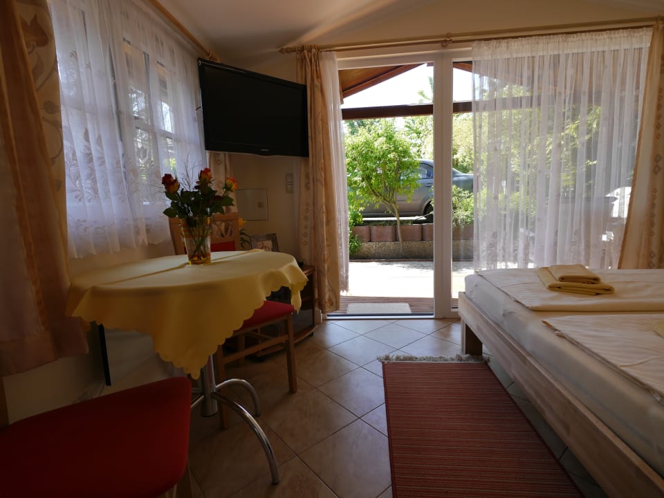 Zimmer Ferienpension Mittag