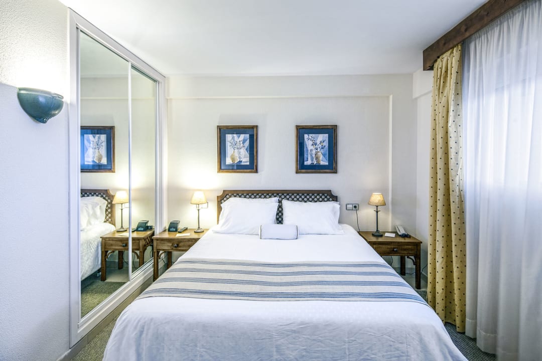 Zimmer Ona Garden Lago