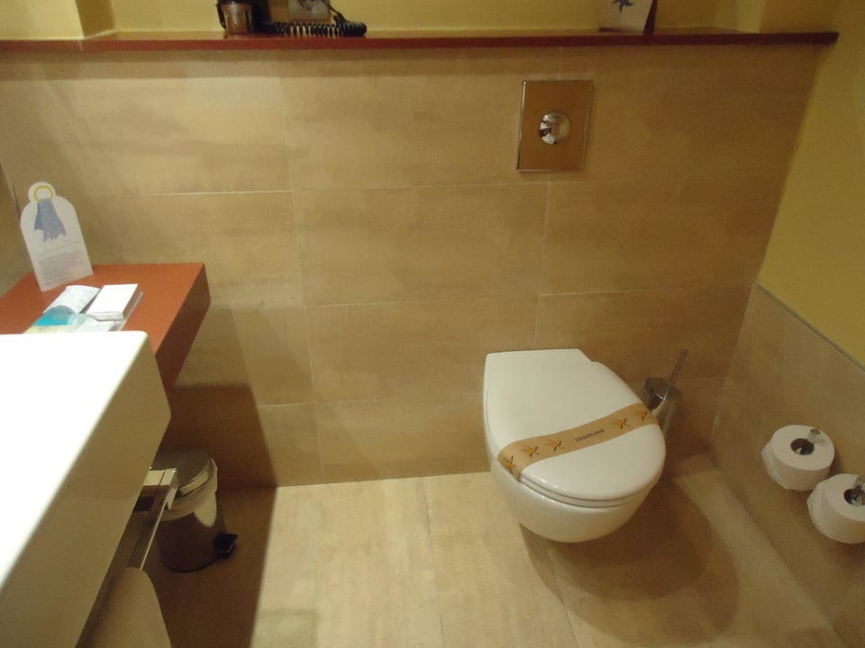 Badezimmer Iberostar Selection Playa de Muro Village