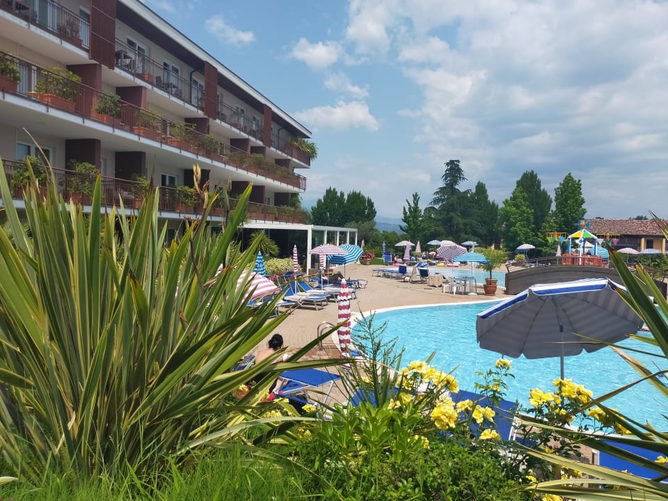 Pool Camping Bella Italia