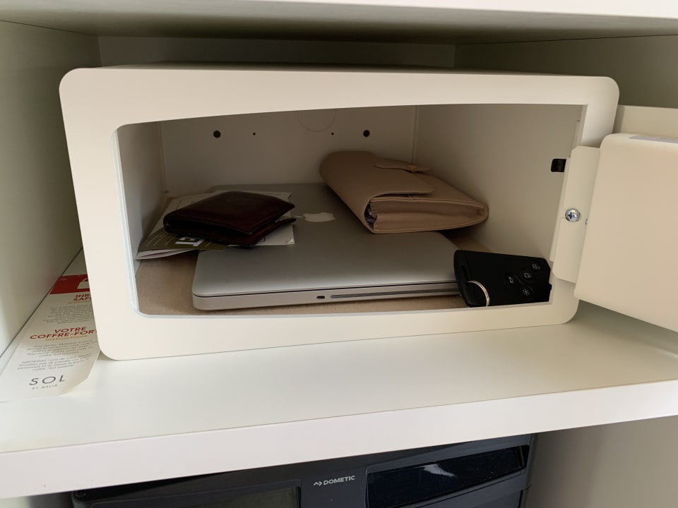 Zimmer Melia La Palma Hotel