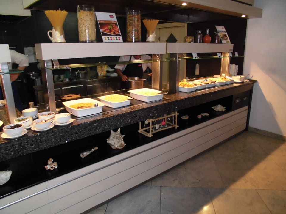 Gastro GRIFID Vistamar