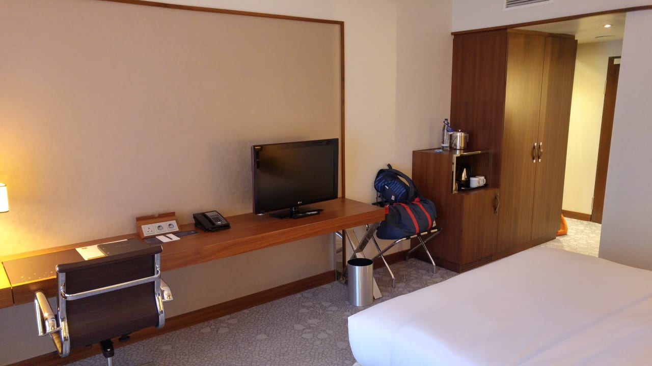 Zimmer Dorint Hotel Bonn