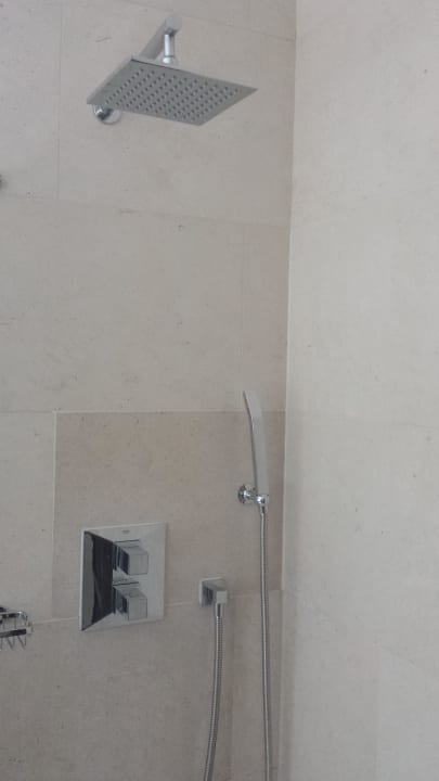 Dusche Hotel Indigo London Tower Hill