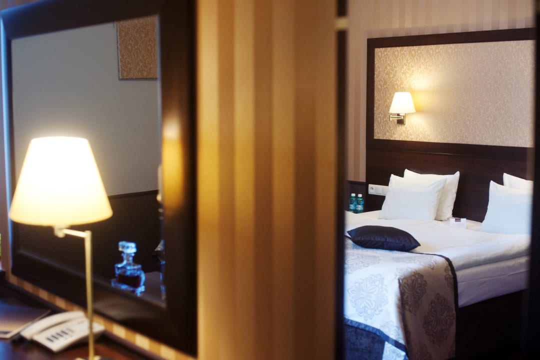 Zimmer Hotel Wielopole