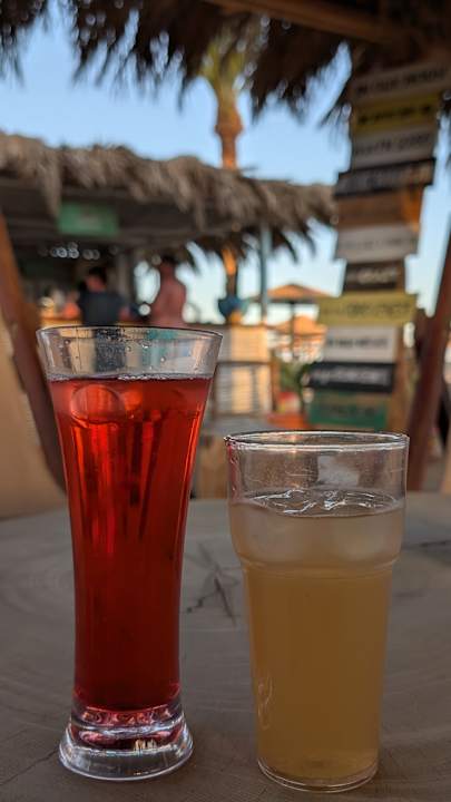 Gastro Fort Arabesque Resort, Spa & Villas