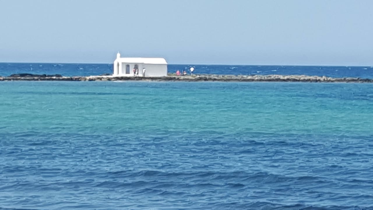 Okolice  HARPIN Georgioupolis Resort Aquapark & SPA