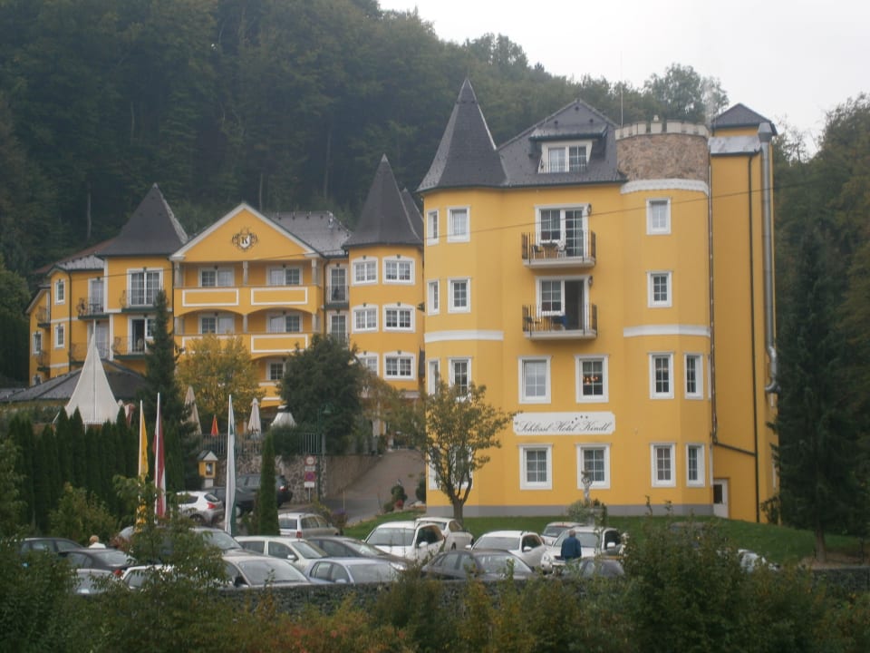 Wunderschönes Hotel Schlössl Hotel Kindl