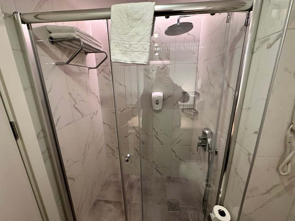 Zimmer Seashell Vega