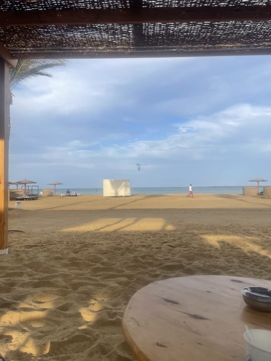 Strand Casa Mare Resort