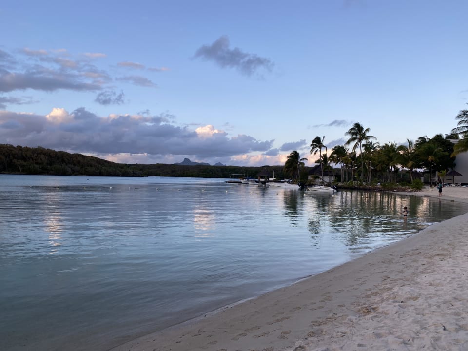 Strand Shandrani Beachcomber Resort & Spa