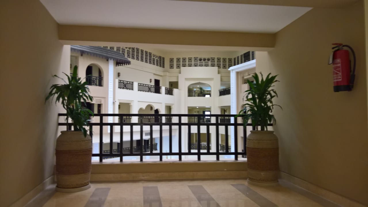 Sonstiges Steigenberger ALDAU Beach Hotel