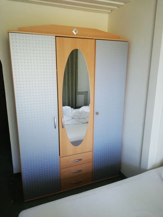 Zimmer Hotel Bergland-Hof