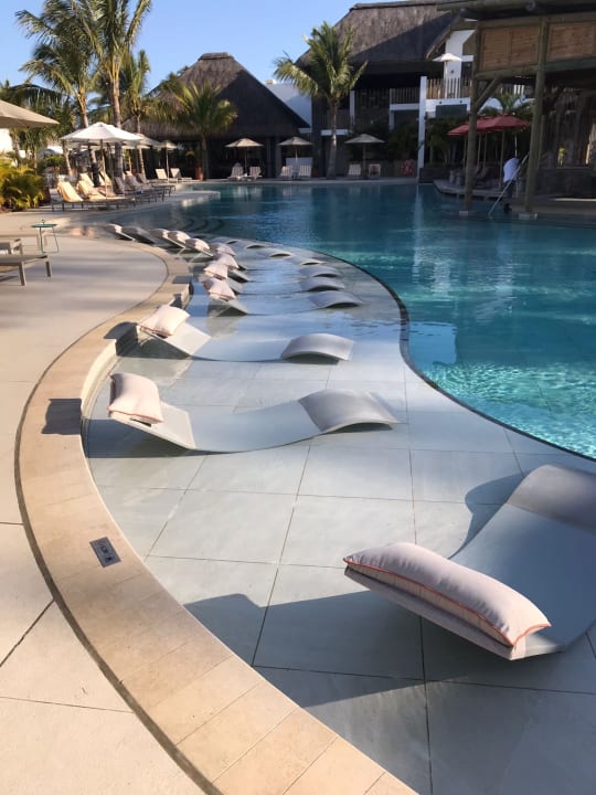 Pool Sunrise Attitude - Adults Only