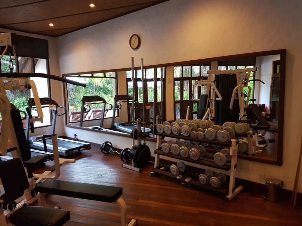 Sport & Freizeit Coco Palm Dhuni Kolhu