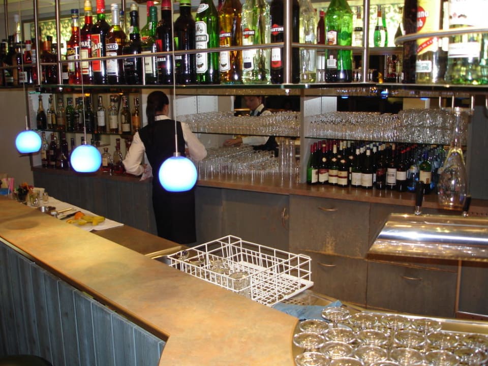 Bar Raitelberg Resort