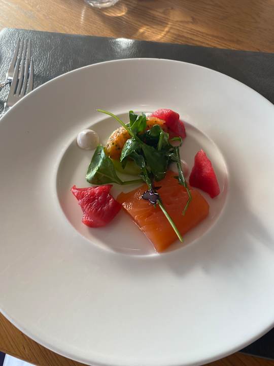 Gastro Der Birkenhof - Spa & Genuss Resort