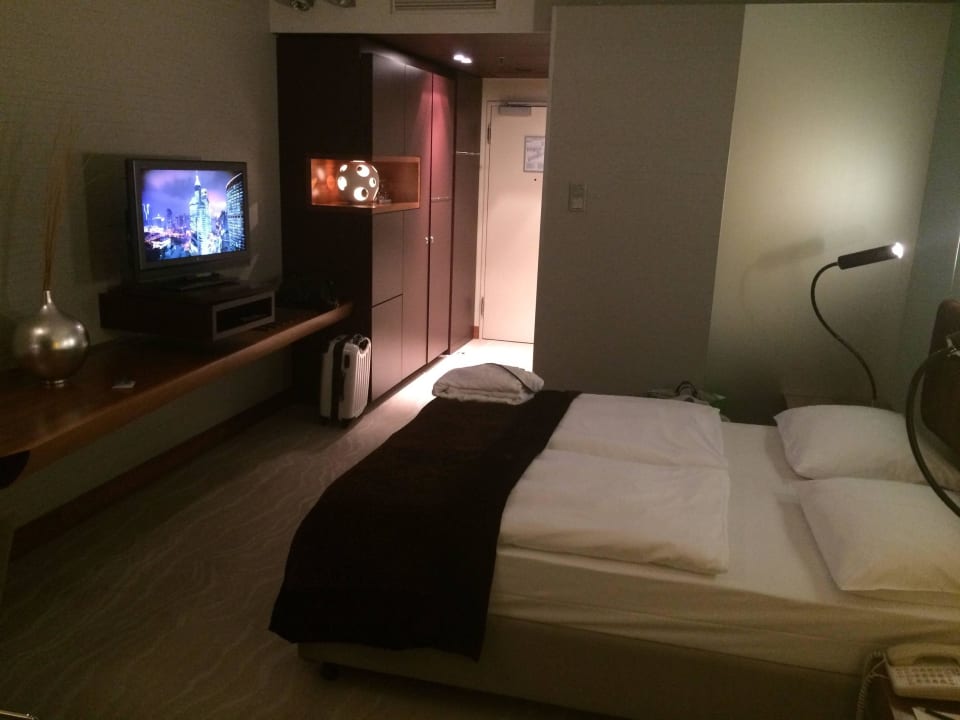 Radisson Blu Köln Radisson Blu Hotel Köln