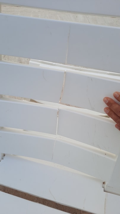 Pool Mira Meridia Beach Hotel