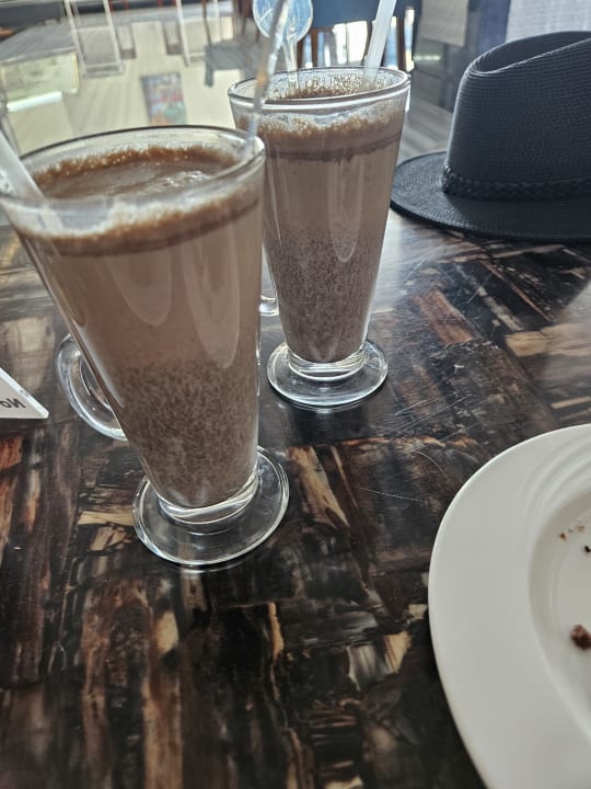 Gastro Pickalbatros Aqua Vista Resort - Hurghada