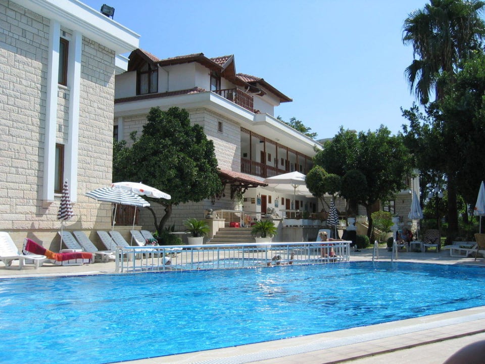 Pool-Hotel Hotel Felice