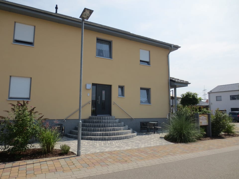 Dolce Vita  Gästehaus Dolce Vita