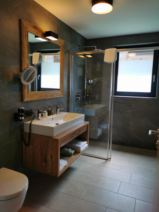 Zimmer VAYA Fieberbrunn