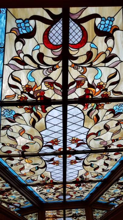 Gastro Hotel Lamm - Mitteltal