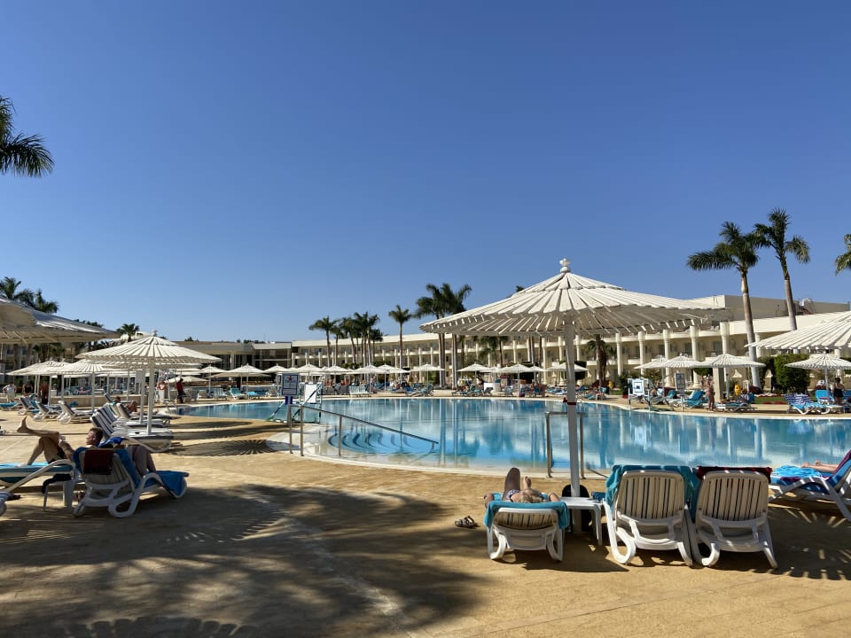 Pool LABRANDA Royal Makadi