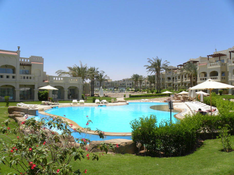 Einer der Pools Rixos Sharm El Sheikh Adults Only 18 +