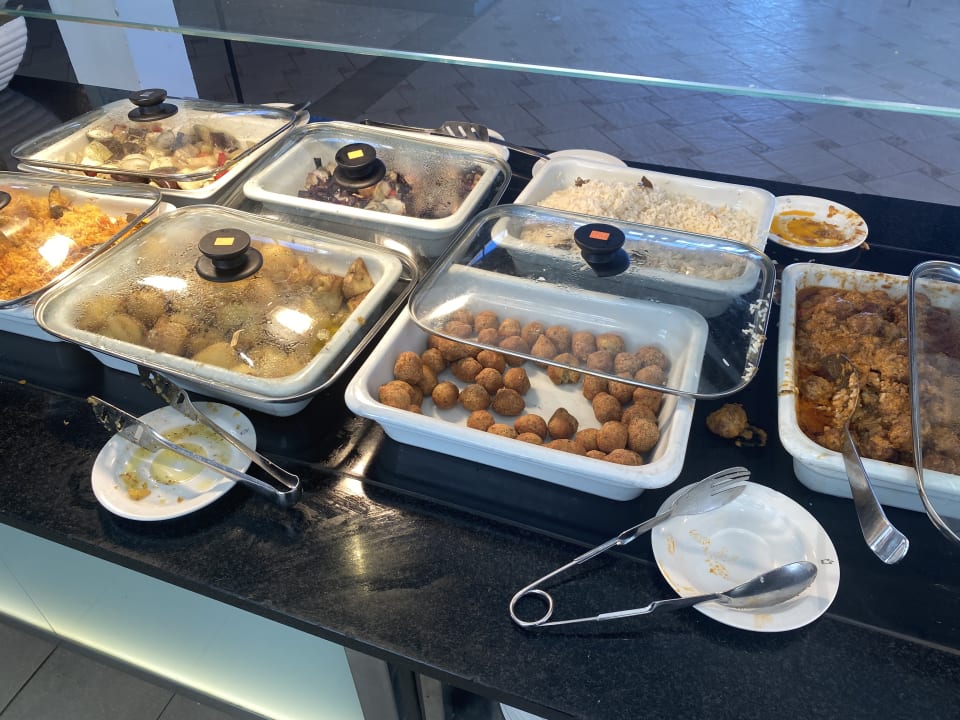 Gastro Fuerteventura Princess