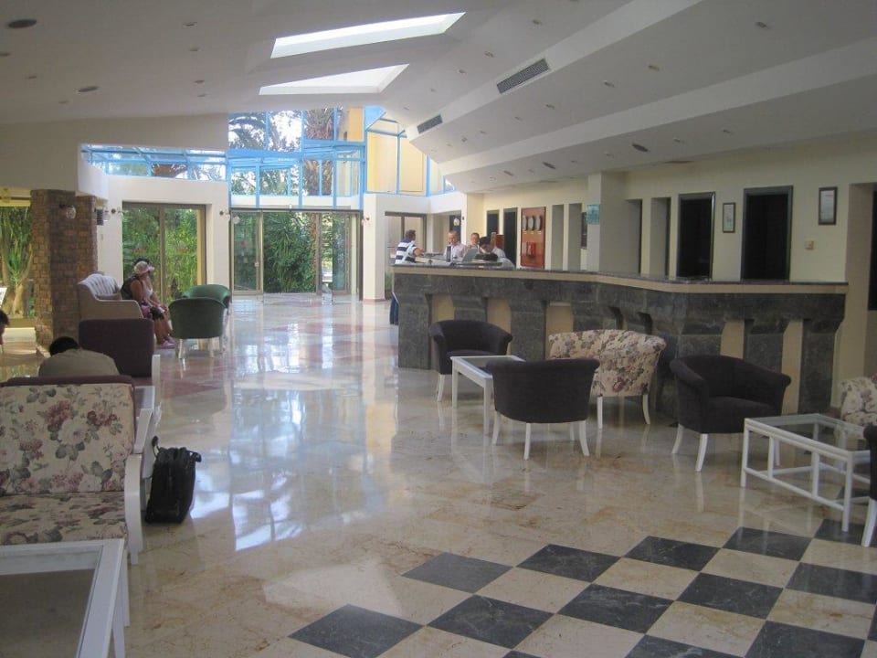 Vom Hotel Asteria Collection Side