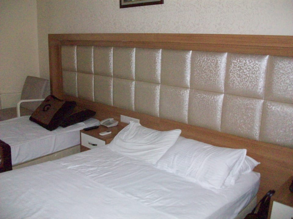 Zimmer Oz Hotels Incekum Beach