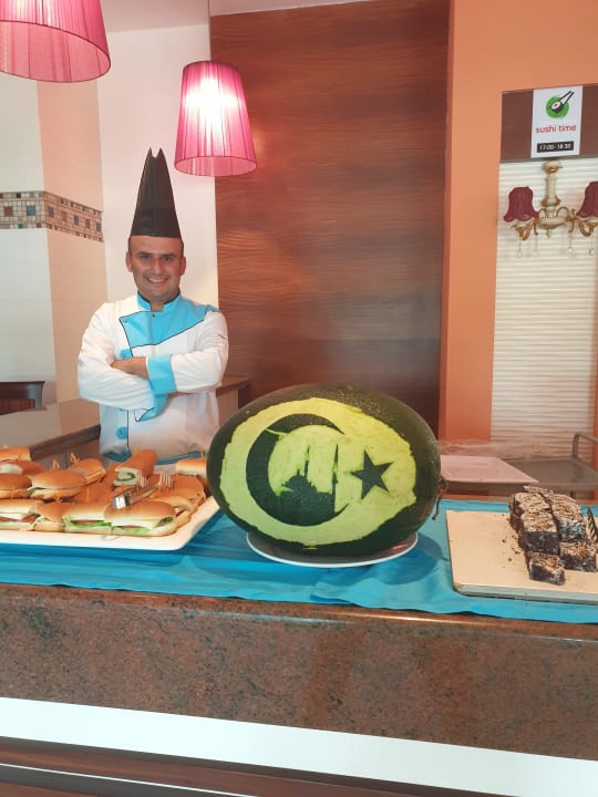 Gastro Saphir Resort & Spa