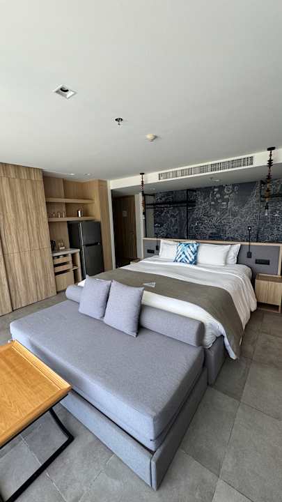 Zimmer La Vela Khao Lak