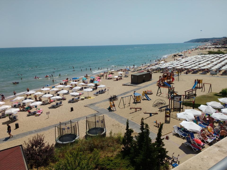 Zimmerblick Sol Luna Bay