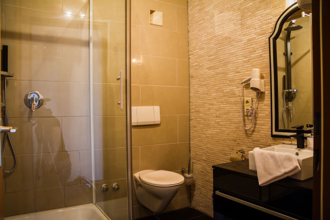 Zimmer Hotel Waldlust