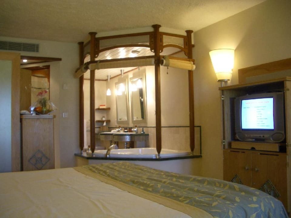 Superior-Zimmer (Hauptelement: Metall) LUX* Grand Gaube Resort & Villas